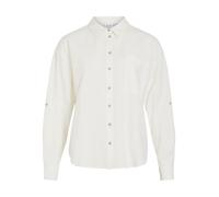VILA Camicia da donna bianco Donna VILA XS bianco