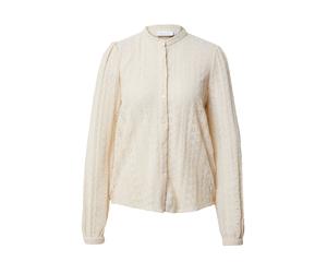 VILA Camicia da donna 'Chikka' crema Donna VILA S