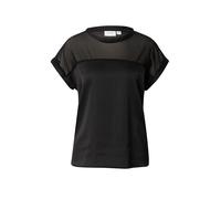 VILA Camicia da donna 'Ellette' nero Donna VILA XS nero
