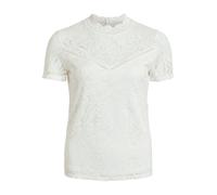 VILA Camicia da donna 'Stasia' bianco, Taglia XS