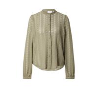 VILA Camicia da donna 'VIChikka' oliva Donna VILA XS