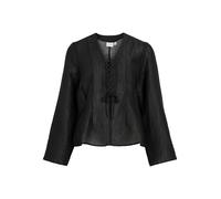 VILA Camicia da donna 'VICINA' nero Donna VILA L
