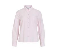 VILA Camicia da donna 'VIDarma' rosa / bianco Donna VILA XL