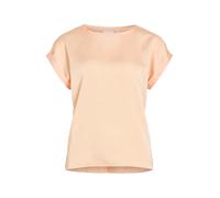 VILA Camicia da donna 'VIELLETTE' arancione pastello Donna VILA XXL