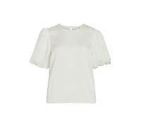 VILA Camicia da donna 'VIEllette' bianco Donna VILA XS