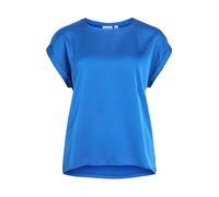 VILA Maglietta 'VIEllette' blu cobalto Donna VILA XS
