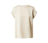 VILA Camicia da donna 'VIEllette' crema Donna VILA XXL