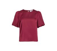 VILA Camicia da donna 'VIEllette' rosso vino Donna VILA XS