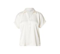 Vila Enna Ravenna Short Sleeve Blouse Beige 38 Donna