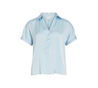 VILA Camicia da donna 'VIENNA RAVENNA' blu chiaro Donna VILA M