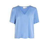 VILA Camicia da donna 'VIENNA RAVENNA' blu Donna VILA XS