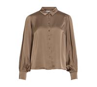 VILA Camicia da donna 'VIEnna Ravenna' broccato Donna VILA L