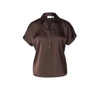 VILA Camicia da donna 'VIENNA RAVENNA' cioccolato Donna VILA L