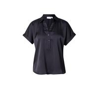 VILA Camicia da donna 'VIEnna Ravenna' nero Donna - Abbigliamento - Taglie comode - Camicie e tuniche - Camicette e top VILA XL