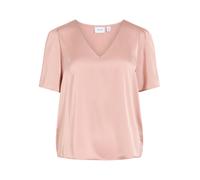 VILA Camicia da donna 'VIEnna Ravenna' rosa pastello Donna VILA XS