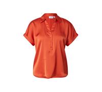 VILA Camicia da donna 'VIENNA RAVENNA' rosso chiaro Donna VILA M