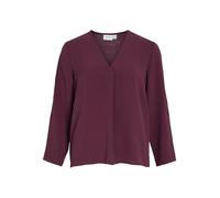 VILA Camicia da donna 'VIJosa' mora Donna VILA S mora