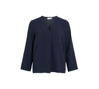 VILA Camicia da donna 'VIJosa' navy Donna VILA L
