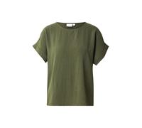 VILA Camicia da donna 'VIJosa' oliva Donna VILA XXL oliva