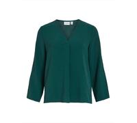 VILA Camicia da donna 'VIJosa' smeraldo Donna VILA S smeraldo