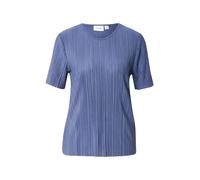 VILA Camicia da donna 'VIPlisa' zappiro Donna VILA M zappiro