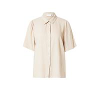 VILA Camicia da donna 'VIPricil' beige chiaro Donna VILA XS