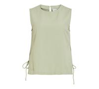 VILA Camicia da donna 'VIPrisilla' verde chiaro Donna VILA M