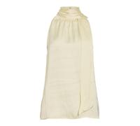 VILA Camicia da donna 'VISofie' giallo pastello Donna VILA XXL