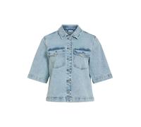 VILA Camicia da donna 'VISol' blu chiaro Donna VILA L