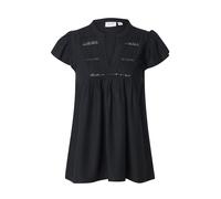 VILA Camicia da donna 'VIVisia' nero Donna VILA M nero
