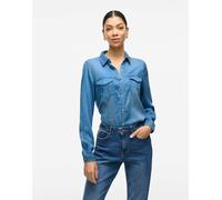 Vila Camicia Bista Denim