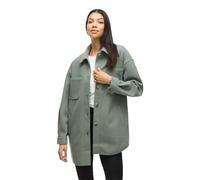 Vila Camicia Overshirt Kimmi