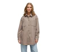 Vila Camicia Overshirt Kimmi