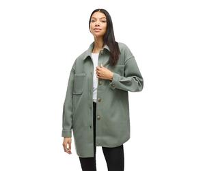 Vila Camicia Overshirt Kimmi