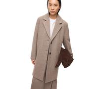 Vila Cappotto Claudia Button