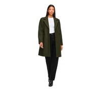 Vila Cappotto Claudia Button