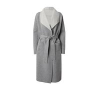 VILA Cappotto di mezza stagione 'JUICE' grigio sfumato Donna - PROMO - Cappotti - Cappotti da mezza stagione VILA M