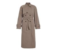 Vila - Trench marrone 42