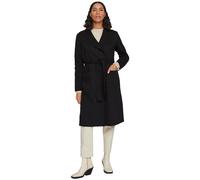 Vila Juice Coat Nero XL Donna