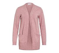 Vila Cardigan Basic Knitted