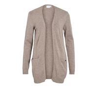 VILA Giacchetta 'VMRil' mocca Donna VILA XL