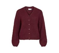 Vila Cardigan da donna VIMARLEY con scollo a V | Cardigan lavorato a maglia