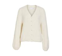 Vila Cardigan da donna VIMARLEY con scollo a V | Cardigan lavorato a maglia