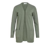 Vila Cardigan Female Basic, Laurel Wreath, M