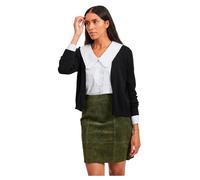 Vila Cardigan Ril