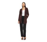 Vila Cardigan Ril Long
