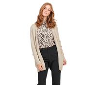 VILA Giacchetta 'VIRil' beige chiaro, Taglia S