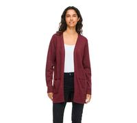 Vila Cardigan Ril Long