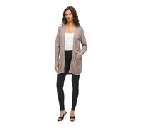 Vila Cardigan Ril Long