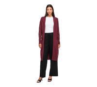 Vila Cardigan Ril Long Knit